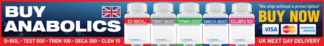 Buy Steroids