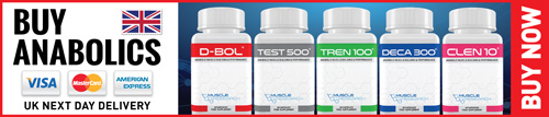 Buy Steroids