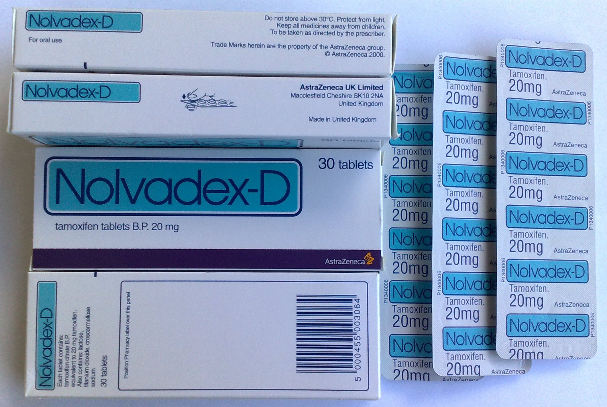 Nolvadex tamoxifen citrate buy